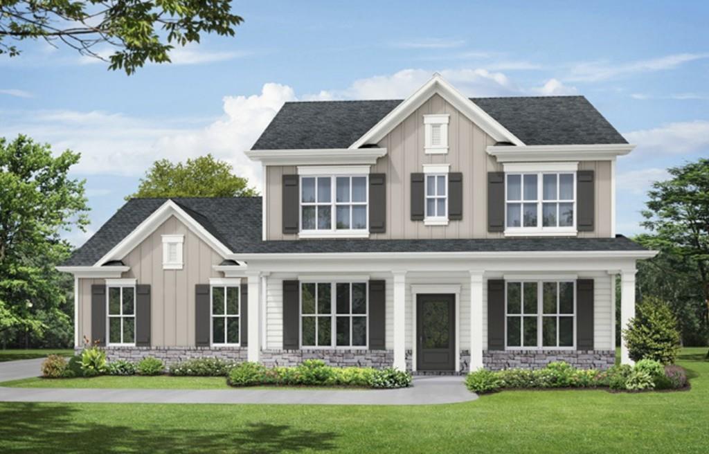 490 Gene Bell Rd., Monroe, GA 30655