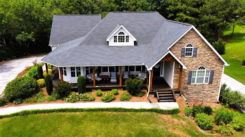 138 King George Ct., Calhoun, GA 30701