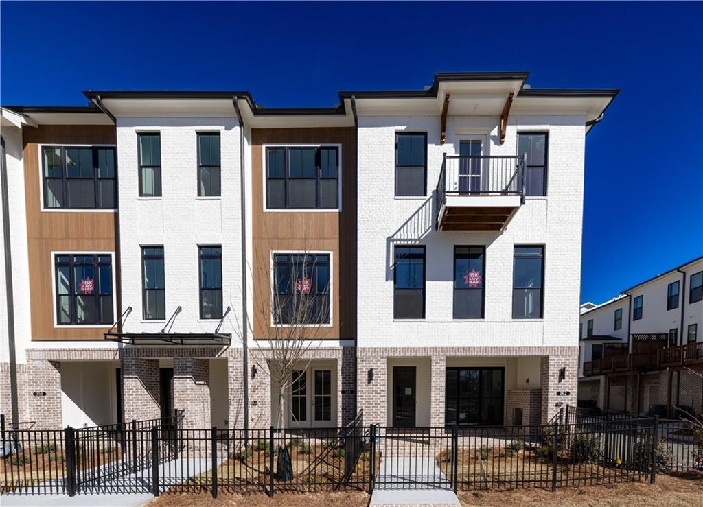 362 Olmstead Way #23, Alpharetta, GA 30022