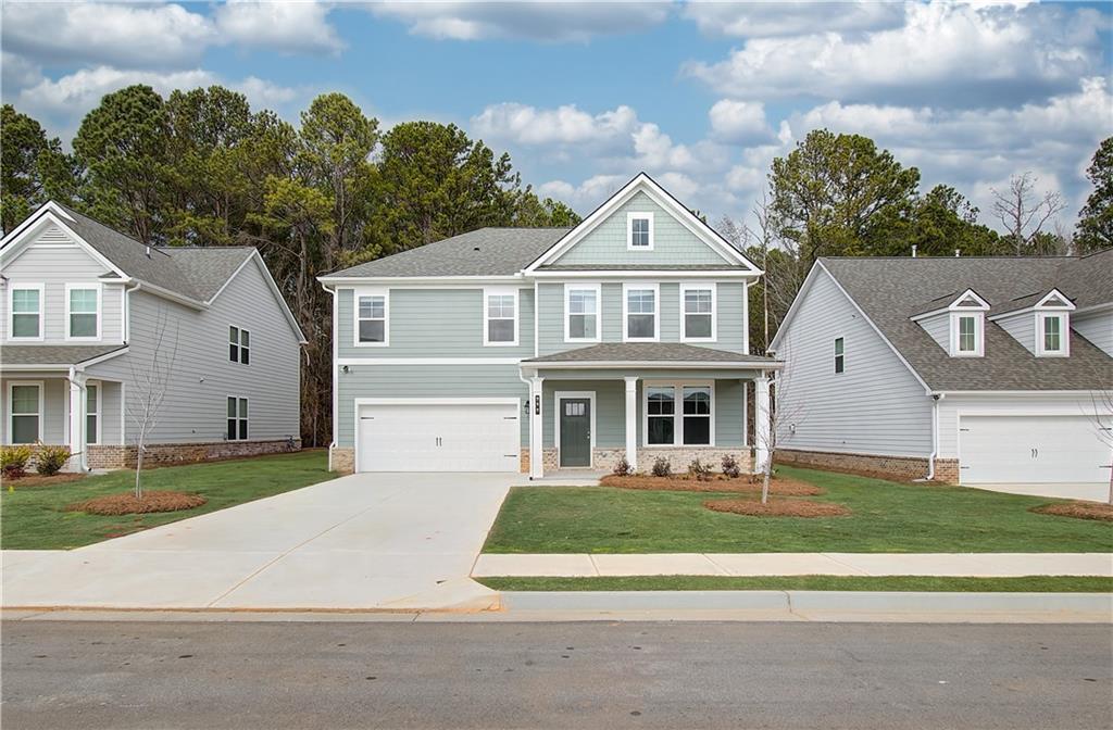 251 Arnewood Cir., Mcdonough, GA 30253