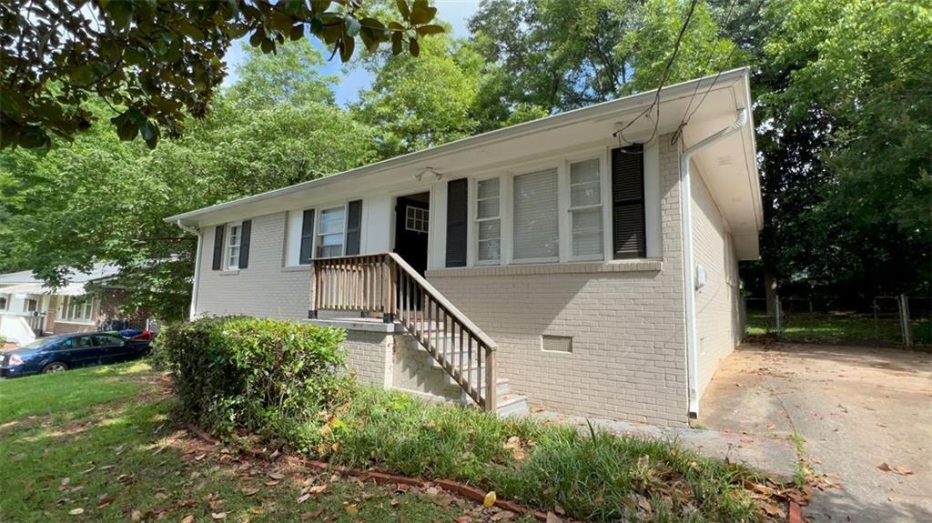 1829 Goddard St., Atlanta, GA 30315