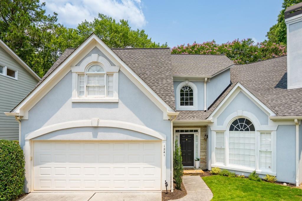 1241 Newbridge Trace, Brookhaven, GA 30319