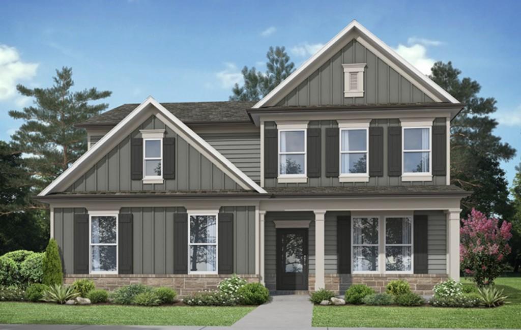 472 Gene Bell Rd., Monroe, GA 30655