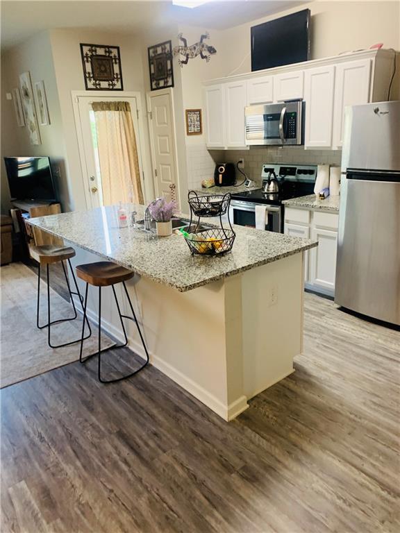 3589 Brycewood Dr., Decatur, GA 30034