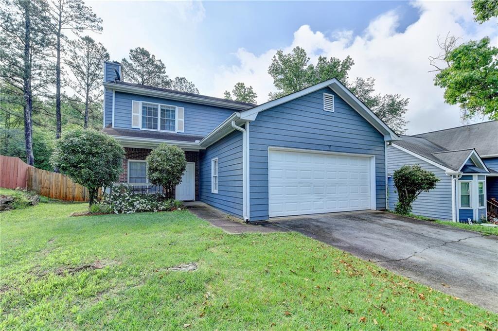 200 Mona Ct., Lawrenceville, GA 30044