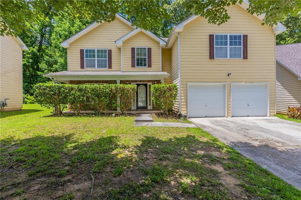 260 Redding Ridge, Atlanta, GA 30349