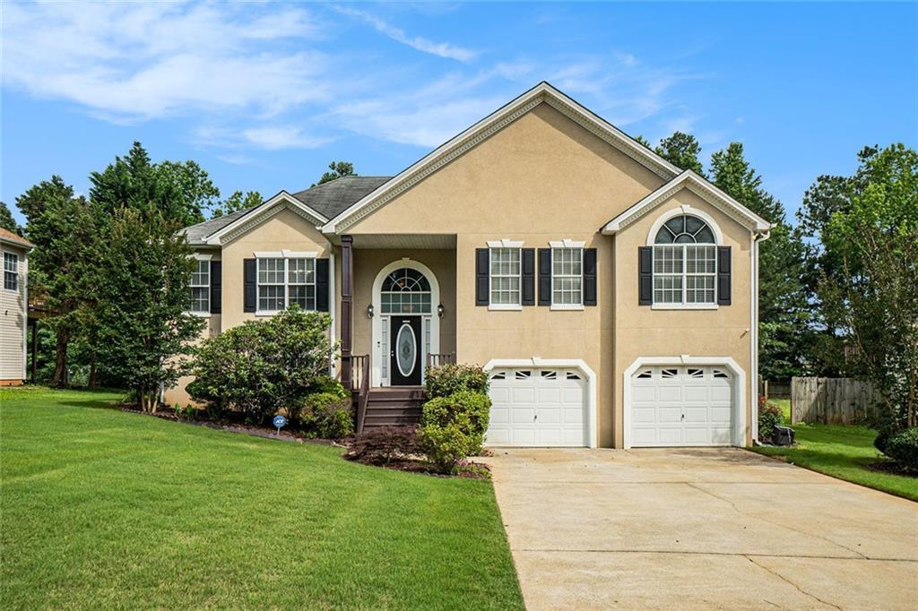 4077 High Country Dr., Douglasville, GA 30135