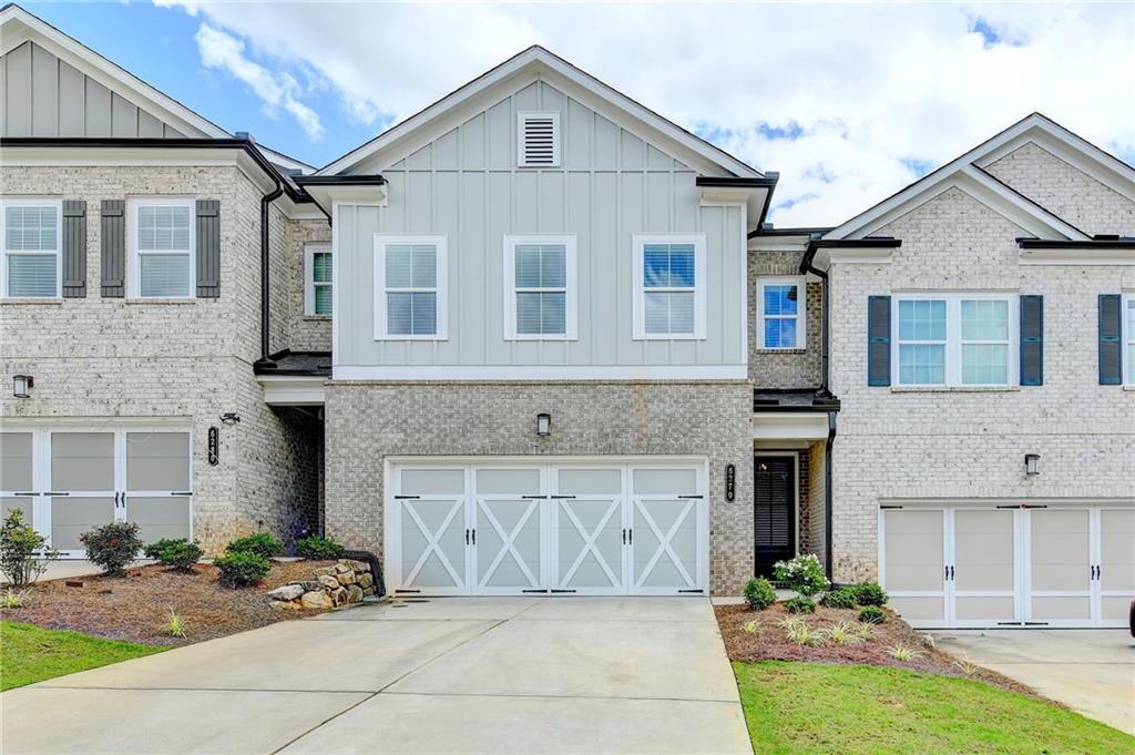 6270 Bracken Brown Dr., Alpharetta, GA 30004