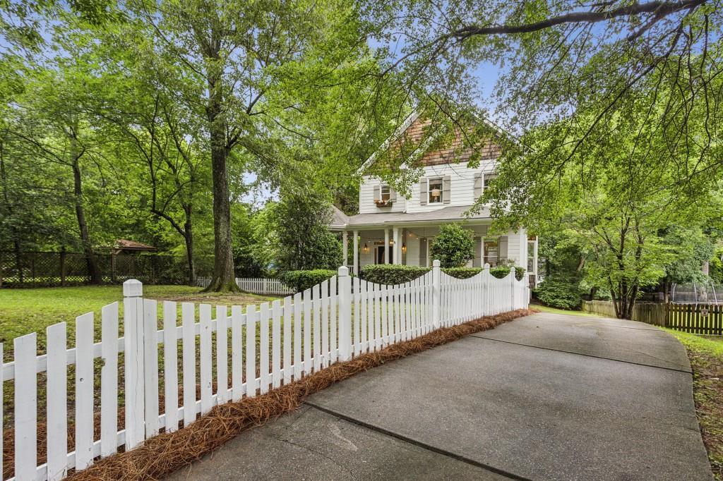 2177 Mauldin St., Atlanta, GA 30318