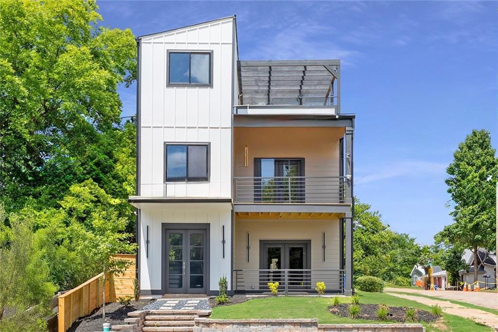 941 Garibaldi St., Atlanta, GA 30310