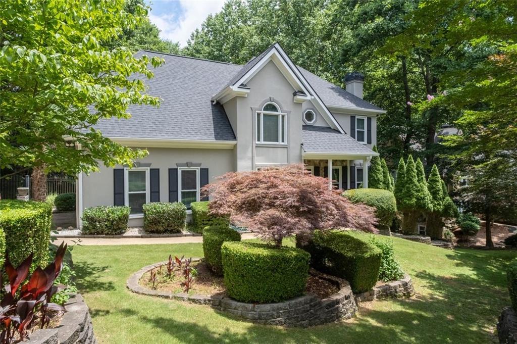 3511 Stone Cliff Way, Woodstock, GA 30189