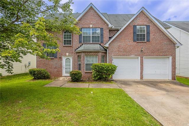 New Homes For Sale This Week That Attend Sandtown Middle School: June 13th to June 19th
