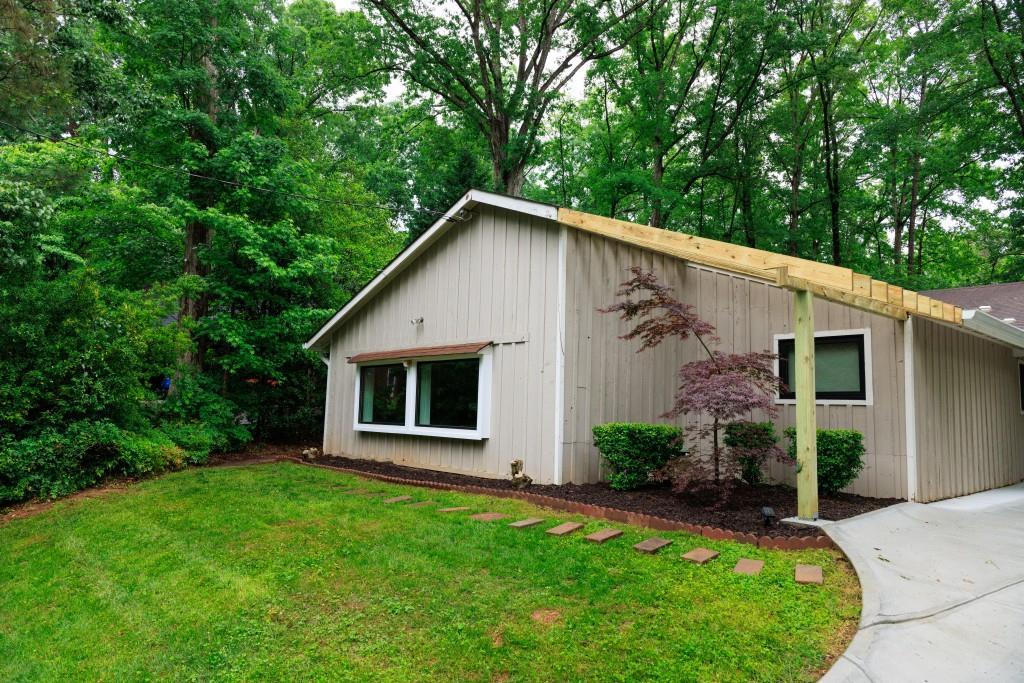 3402 Wynnewood Ln., Duluth, GA 30096