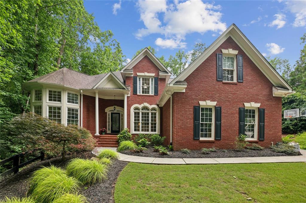 770 Spalding Heights Dr., Atlanta, GA 30350