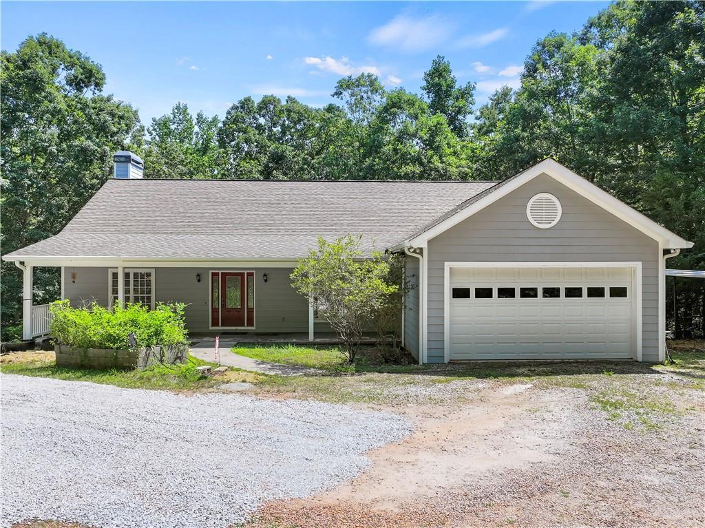 776 C Jordan Rd., Lula, GA 30554
