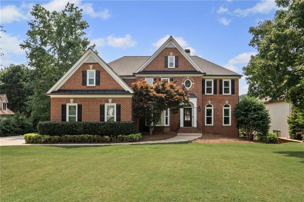 390 Wilde Green Dr., Roswell, GA 30075