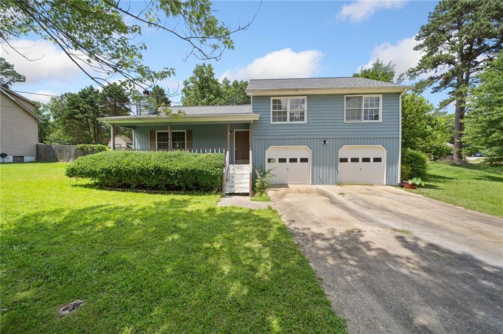 58 6th Ave., Dallas, GA 30157