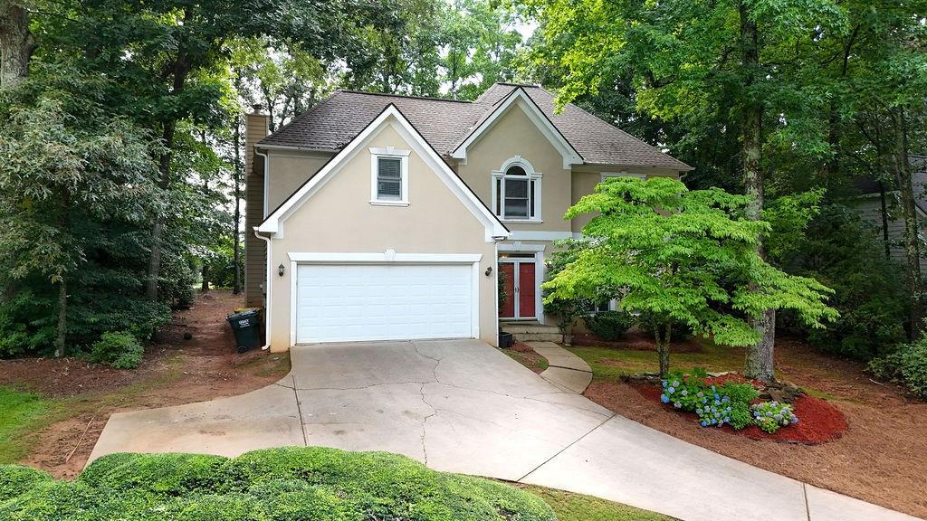 140 Ashewoode Downs Ln., Johns Creek, GA 30005