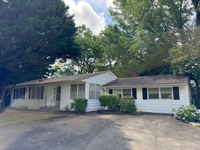 95 Jones St., Dahlonega, GA 30533