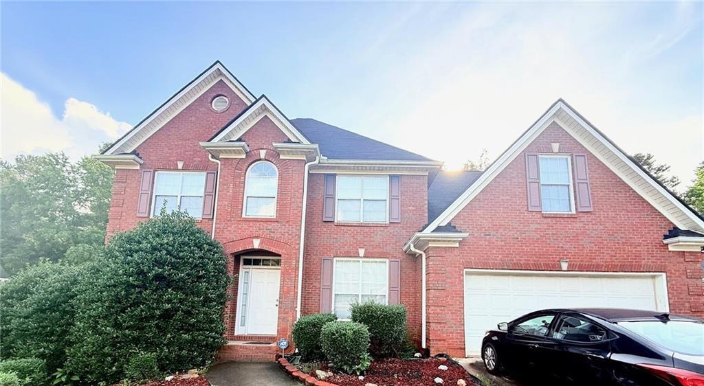 350 Glynnshire Ct., Covington, GA 30016