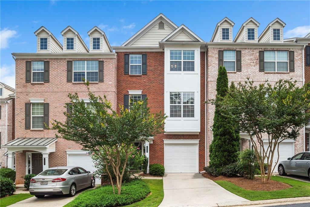 7863 Kiverton Pl., Atlanta, GA 30350