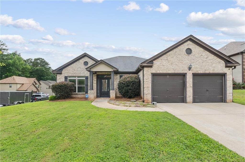 80 Pulaski Pl., Jonesboro, GA 30238