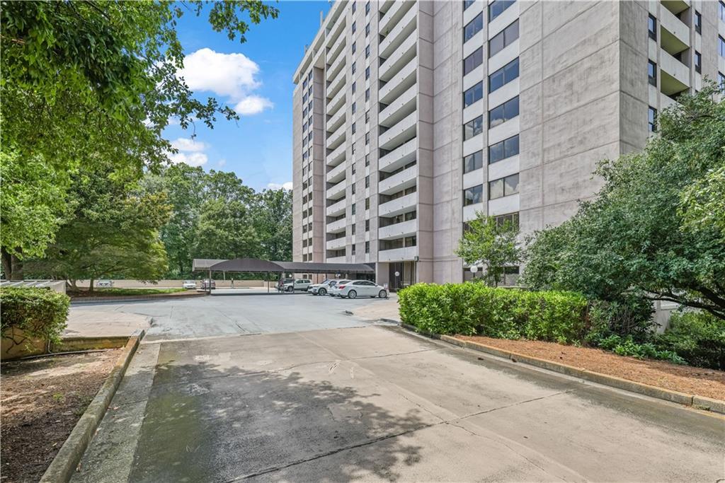 3530 Piedmont Rd. #K8, Atlanta, GA 30305