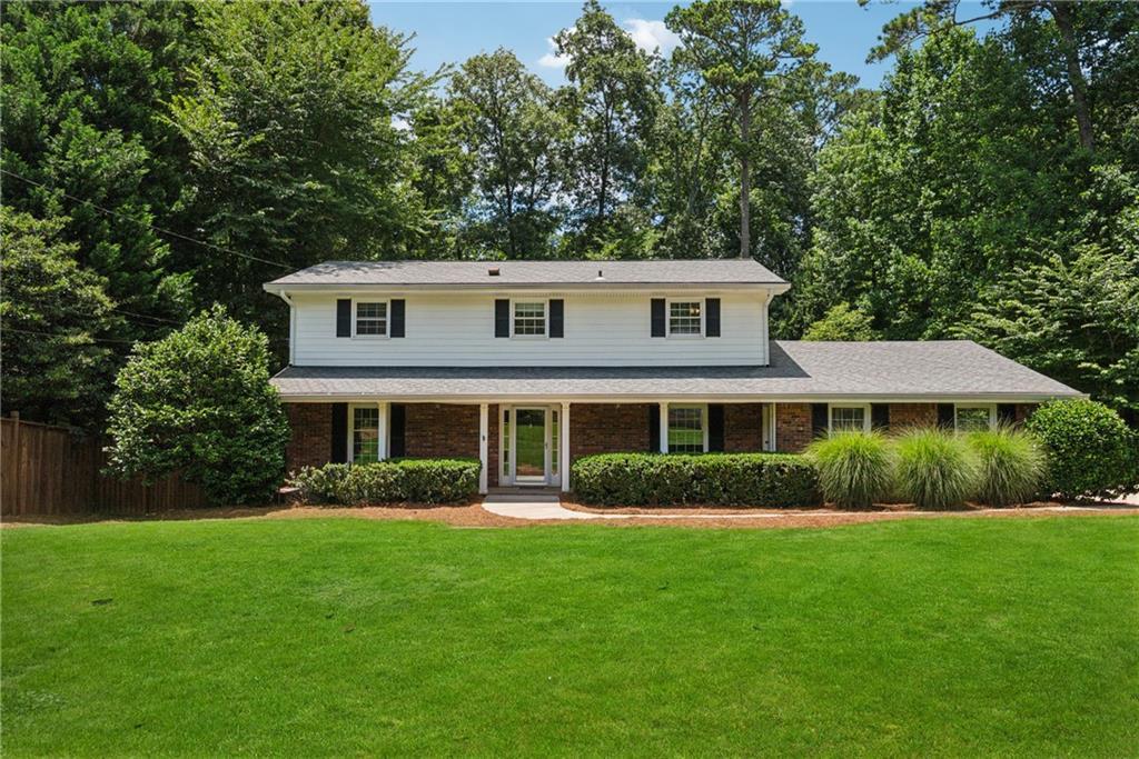 4984 Wickford Way, Atlanta, GA 30338