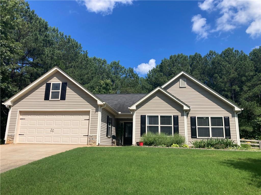 425 Makers Way, Dawsonville, GA 30534