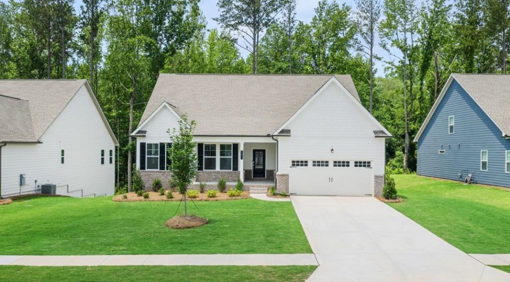 51 Black Rock Ridge, Sharpsburg, GA 30277