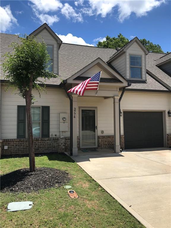 3774 Shades Valley Ln., Gainesville, GA 30501