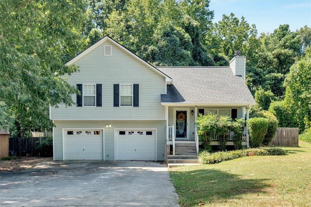 127 Muirwood Dr., Temple, GA 30179