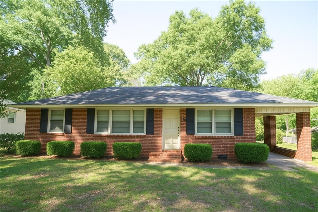 5530 Perry Ave., Columbus, GA 31909