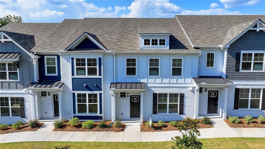 2472 Honey Way, Conyers, GA 30013