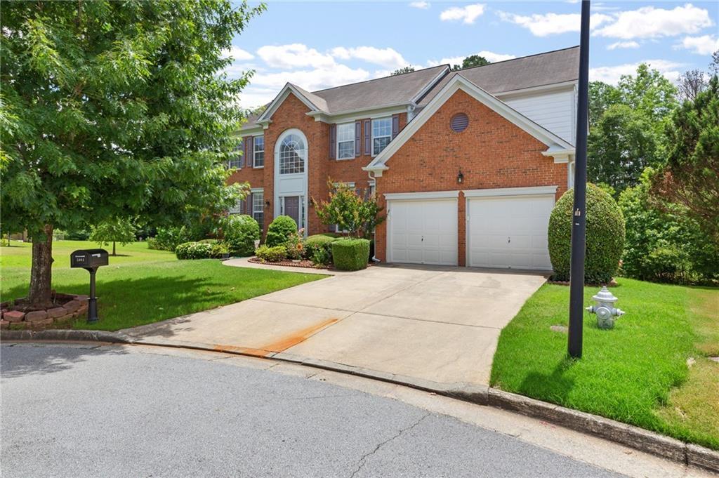 5003 Pacific Dunes Dr., Suwanee, GA 30024