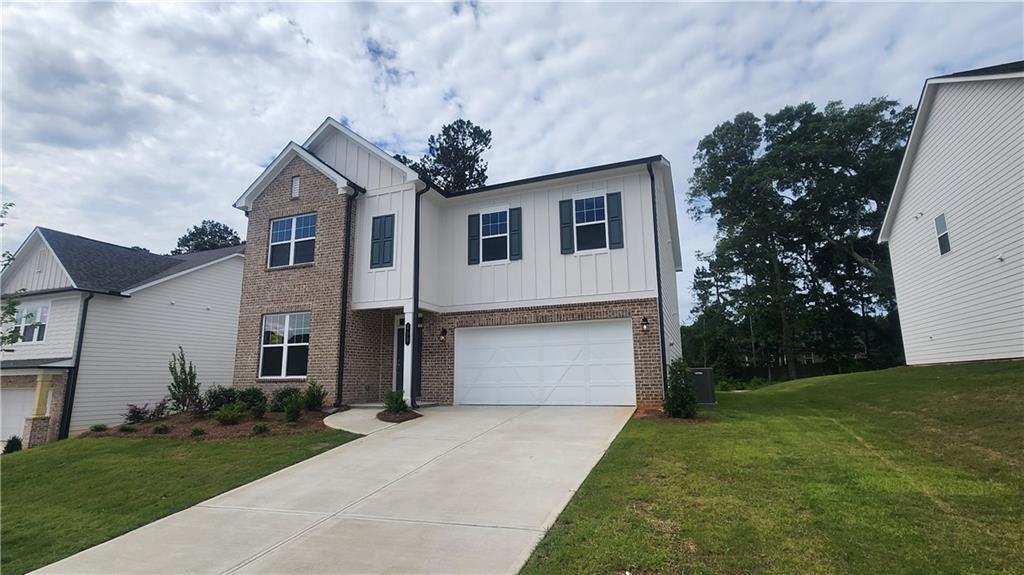 430 Silverleaf Tr., Bethlehem, GA 30620