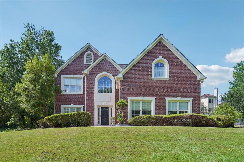 2268 Orleans Ave., Marietta, GA 30062