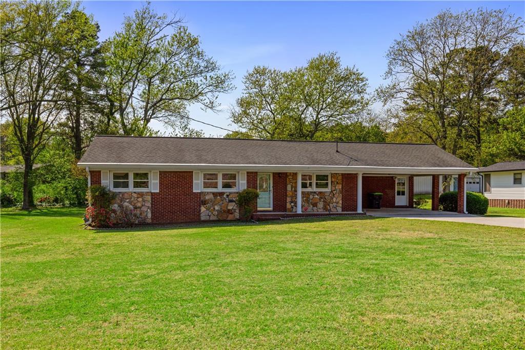 3031 Walker Dr., Marietta, GA 30062