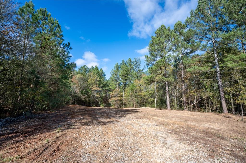 00 Oak Grove Rd., Taylorsville, GA 30178