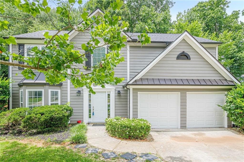 4959 Abbotts Glen Tr., Acworth, GA 30101