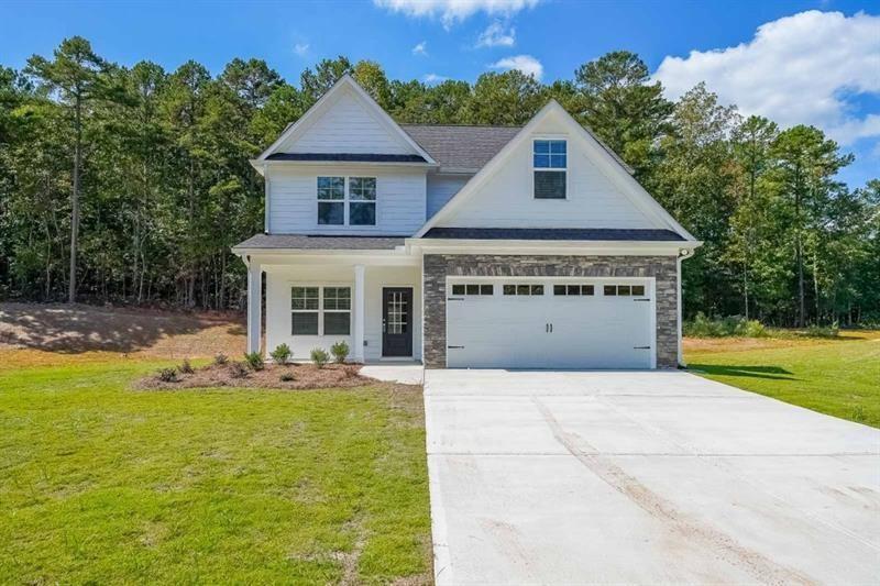 93 Oakdale Way, Temple, GA 30179