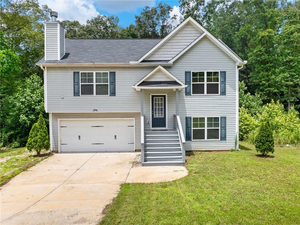 3457 Silver Chase Ct., Gainesville, GA 30507