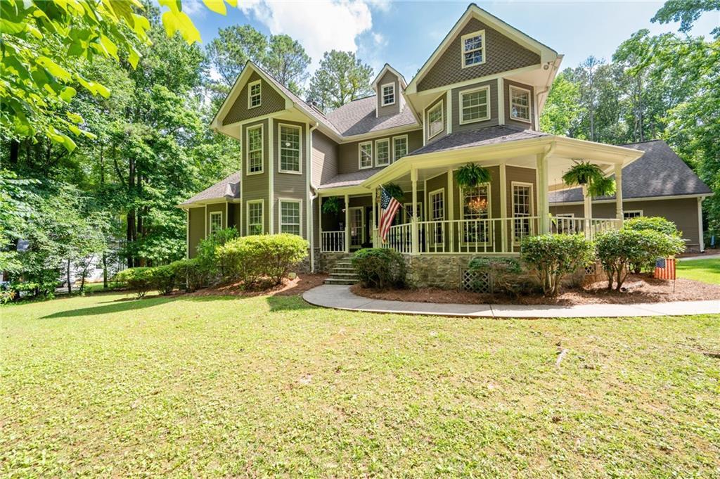 220 Mars Hill Rd., Powder Springs, GA 30127