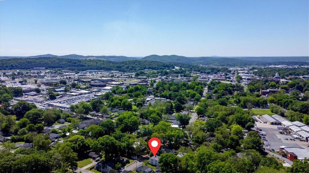 420 N Gilmer St., Cartersville, GA 30120