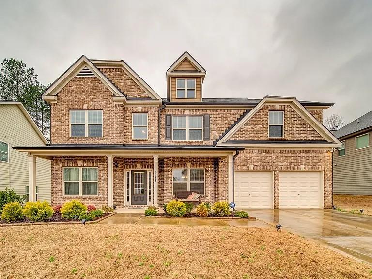 2629 Muskeg Ct., Atlanta, GA 30331