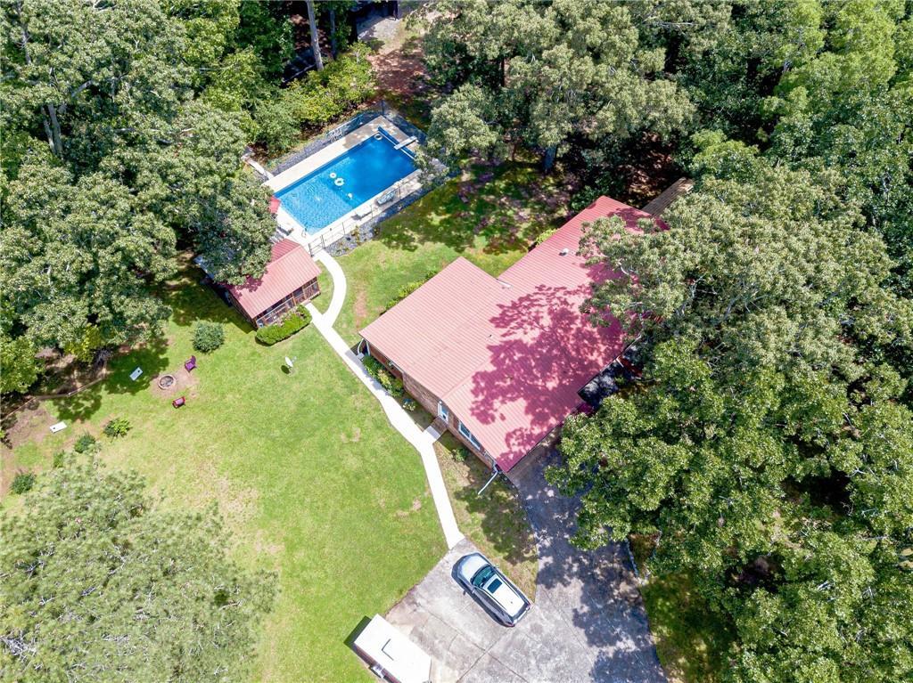 7234 Post Rd., Winston, GA 30187
