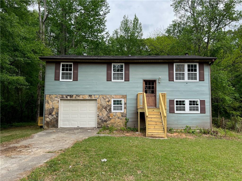 6906 Shangrila Way, Riverdale, GA 30296