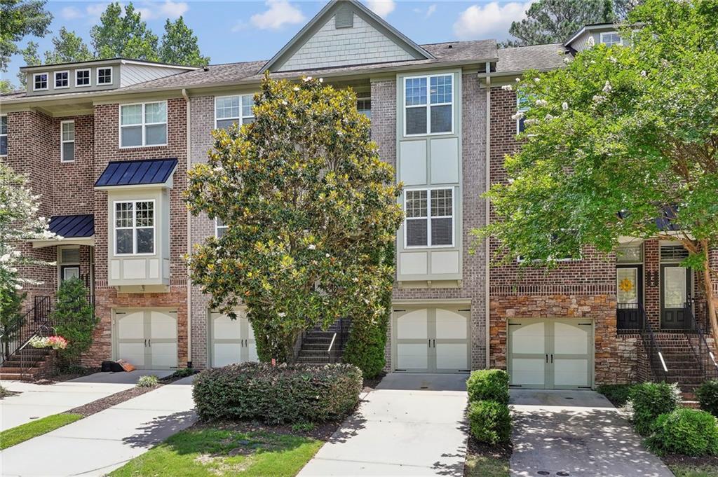 1986 Cobblestone Cir., Atlanta, GA 30319