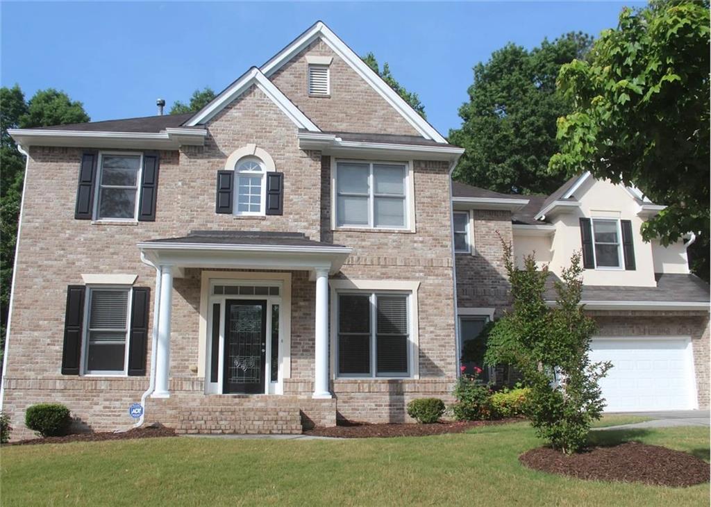 733 Miller Run Run, Atlanta, GA 30349