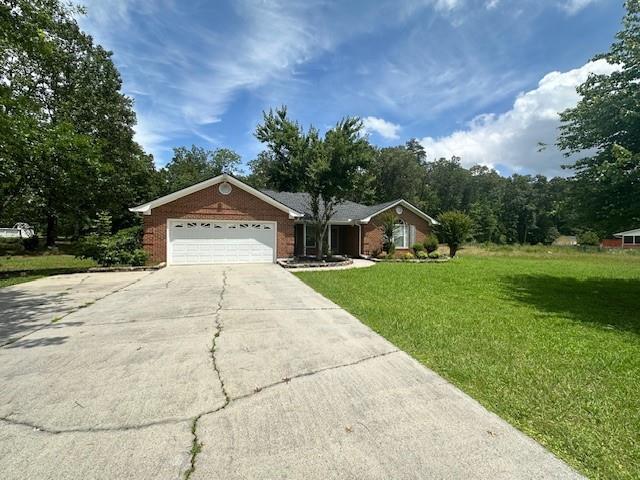 3579 Garden Lakes Pkwy., Rome, GA 30165